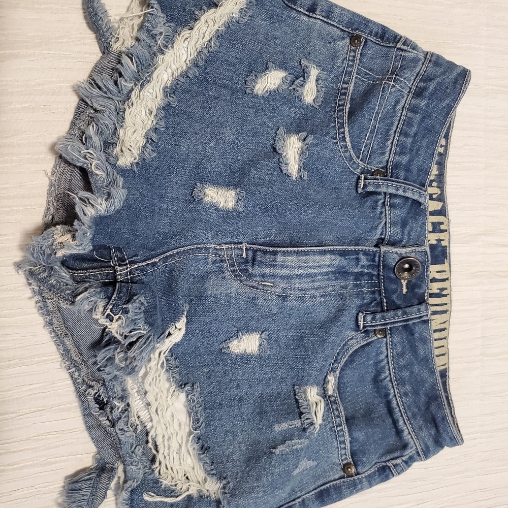 Vintage Reunion Shorts